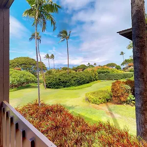 Plantation Apartment Kaanapali