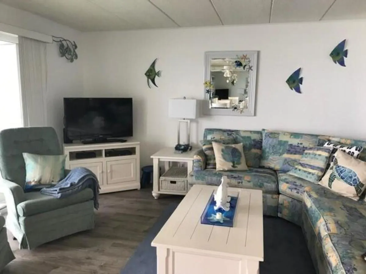Thunder Island Condos Ocean City Holiday home
