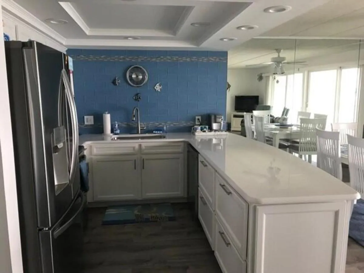 Thunder Island Condos Ocean City Holiday home