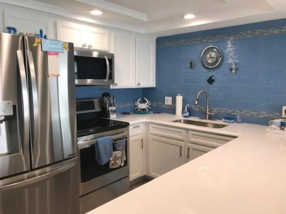 Thunder Island Condos Ocean City United States