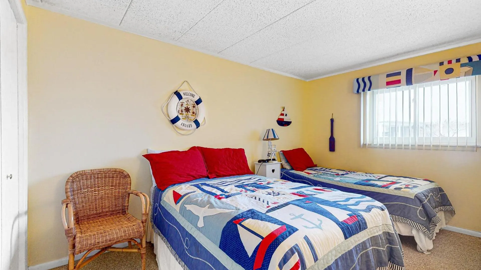 Thunder Island Condos Ocean City Holiday home