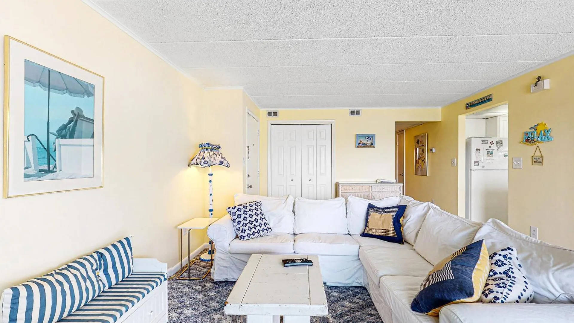 Thunder Island Condos Ocean City United States