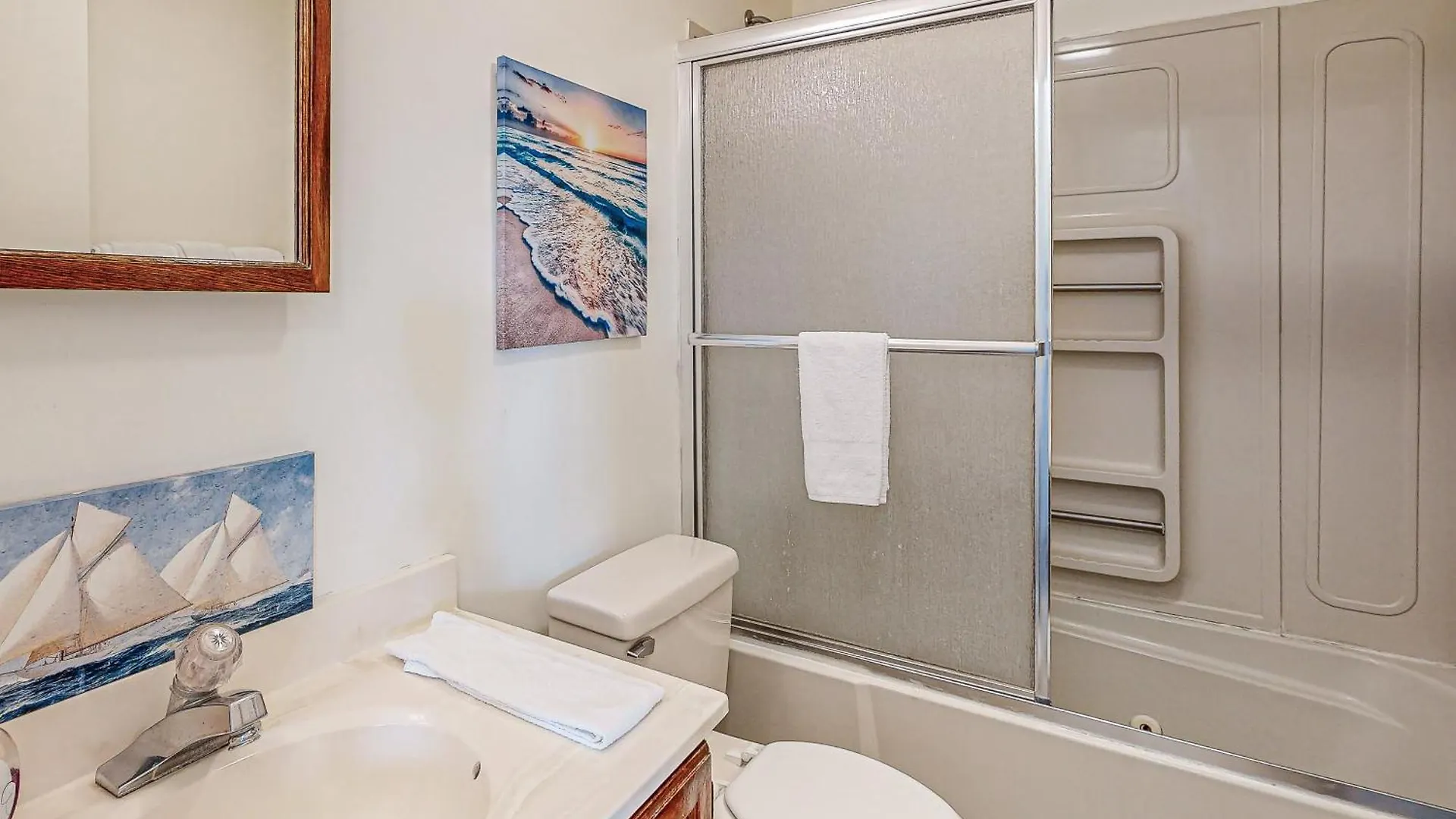 Holiday home Thunder Island Condos Ocean City