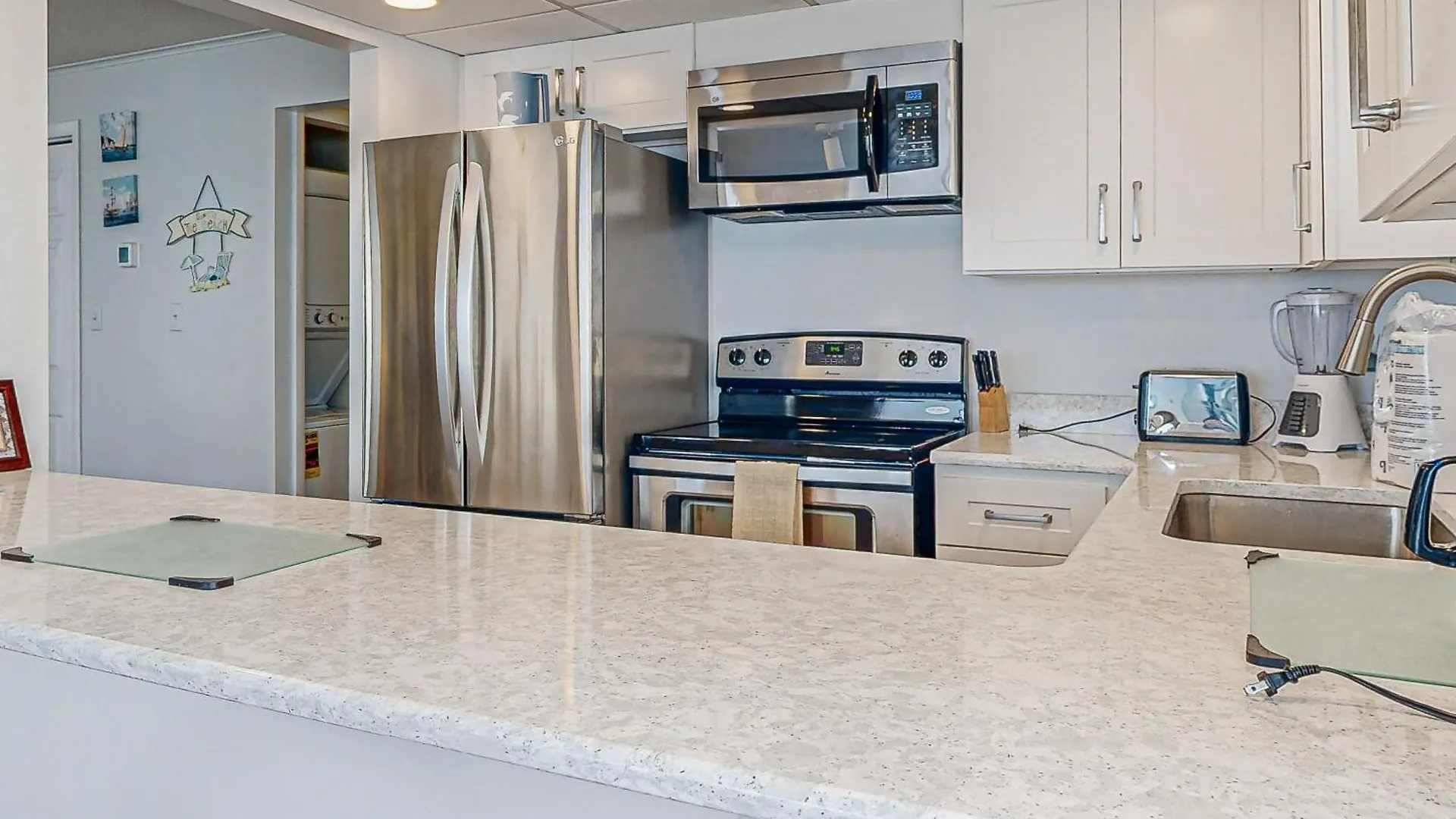 Thunder Island Condos Ocean City United States