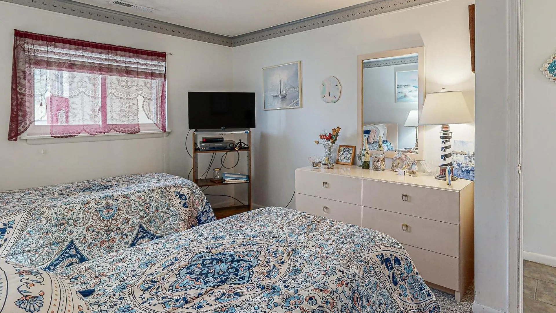Thunder Island Condos Ocean City Holiday home