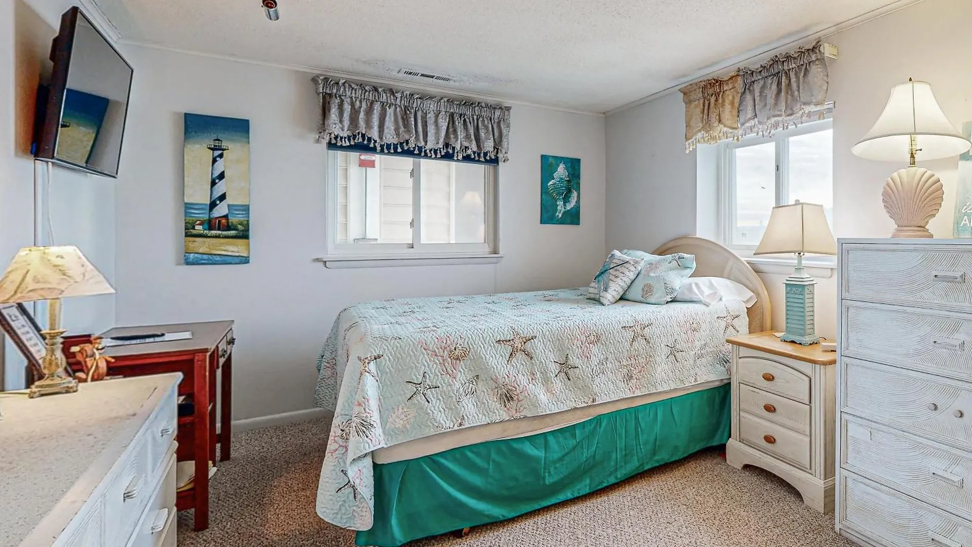 Thunder Island Condos Ocean City