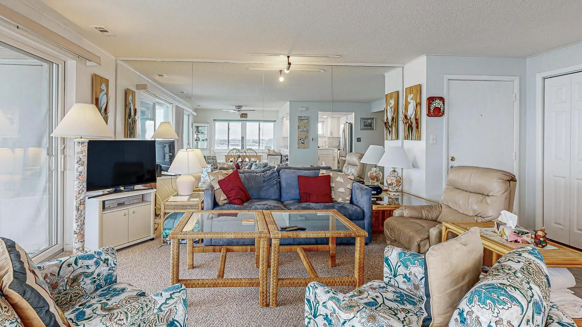 Holiday home Thunder Island Condos Ocean City