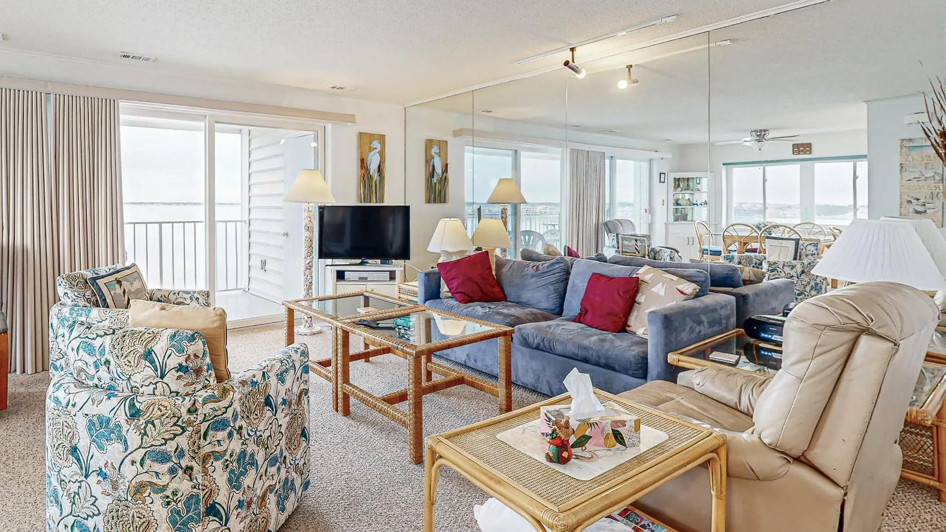 Thunder Island Condos Ocean City United States
